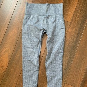 CLEANOUT - Gymshark OG Vital Seamless Legging